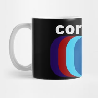 Funny Show TV Mug